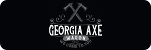 Georgia Axe Wagon