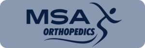 MSA Orthopedics