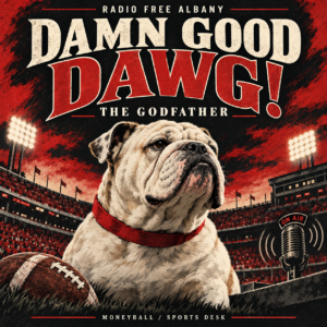 Damn Good Dawg!