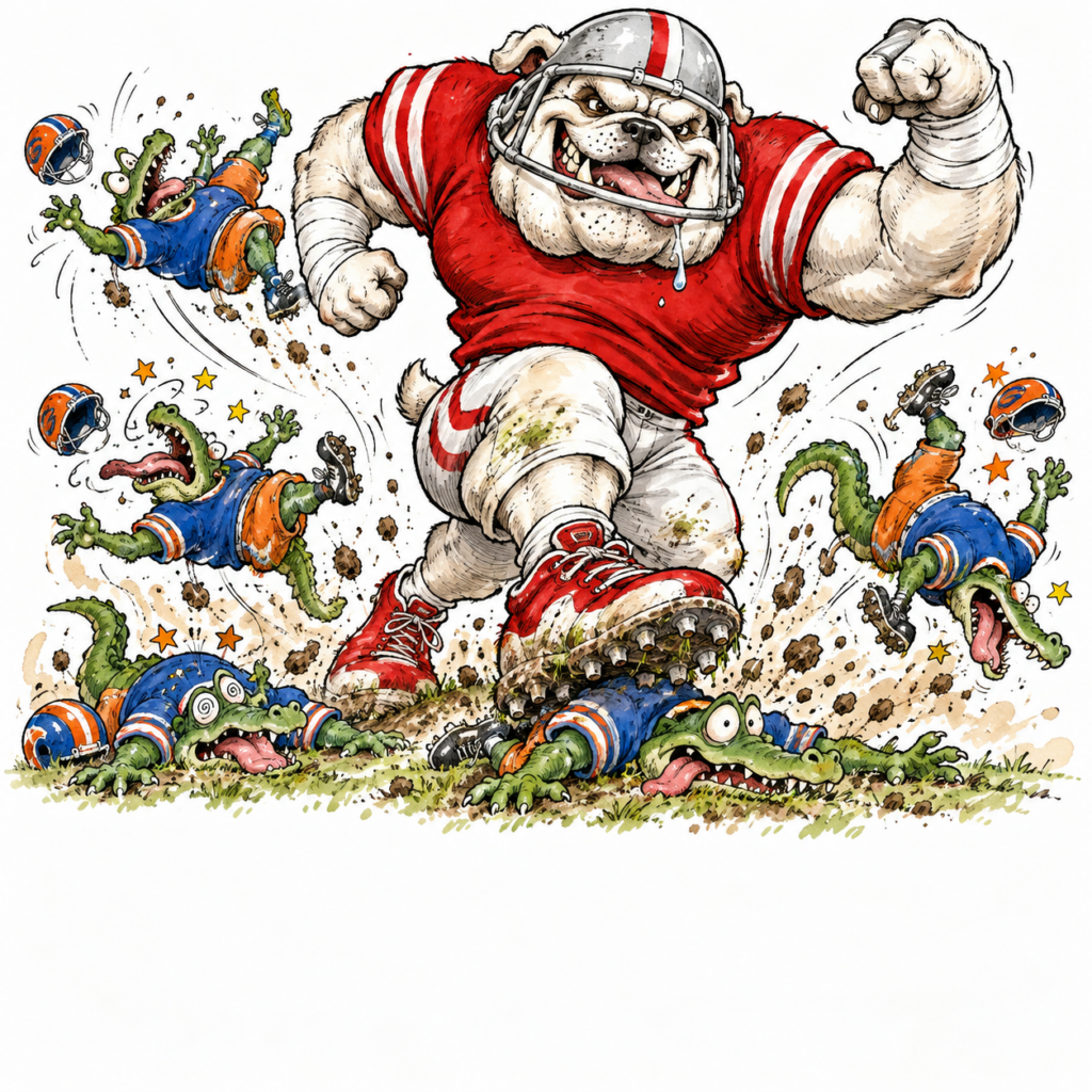 Florida Hate Week!